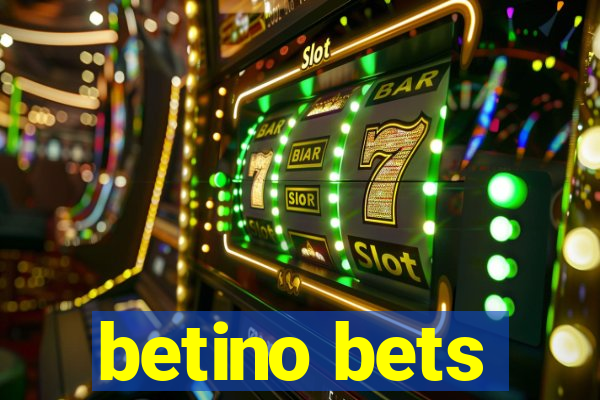 betino bets